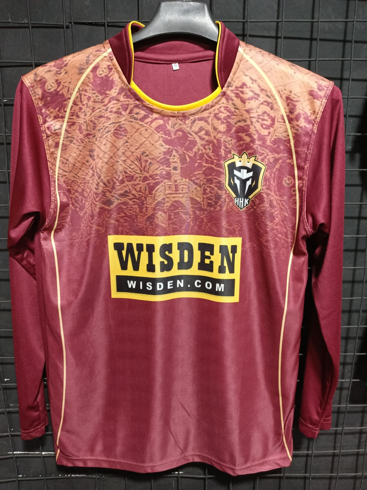 New 2026 All Psl Shirts Cricket Full Sleeves Shirt