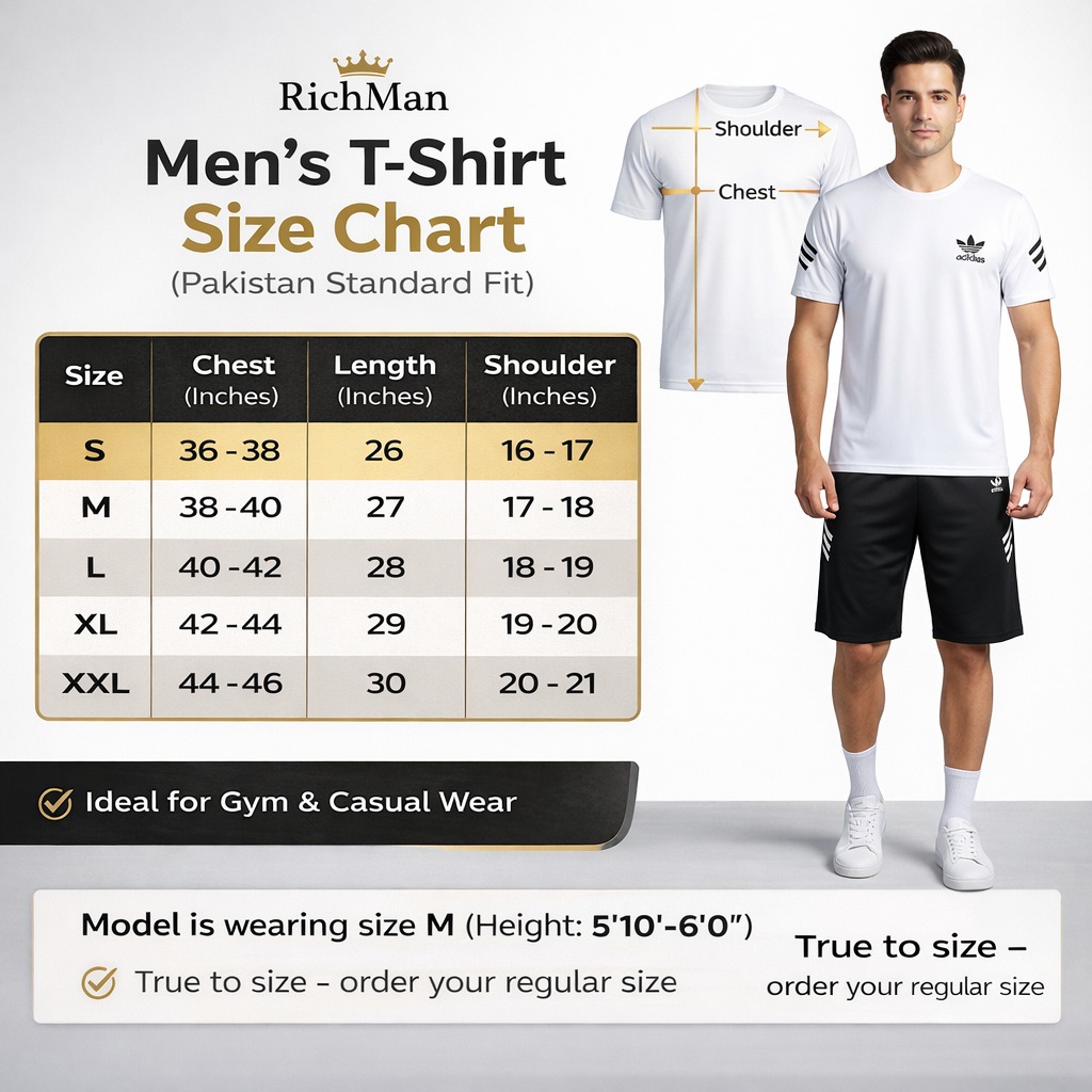 Men's Premium Active Wear TrackSuit --- 2 Stylish Colour Available