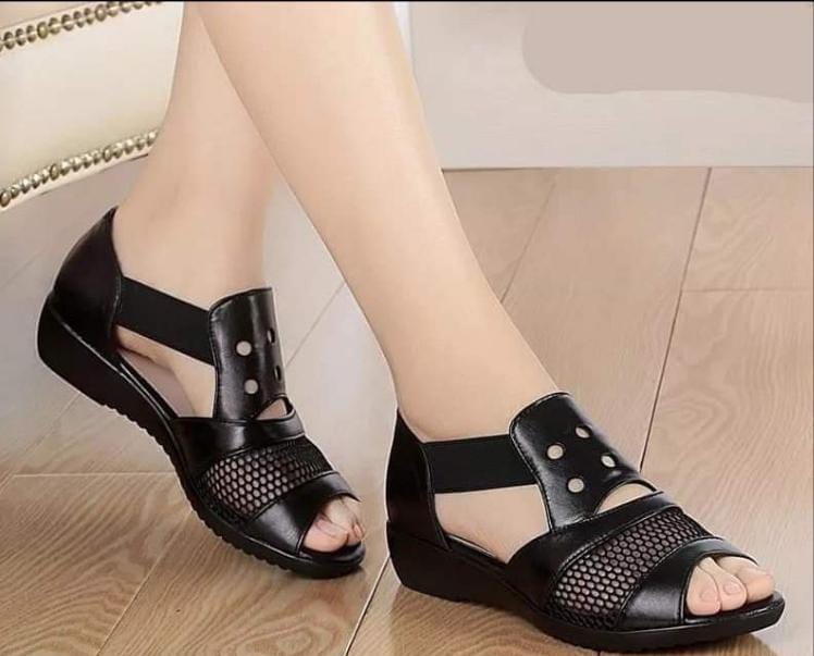 unique style sandal