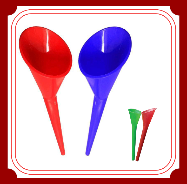 Oil Keef ll Premium Quality Long Neck Funnel ll Oil Keef For Multipurposes