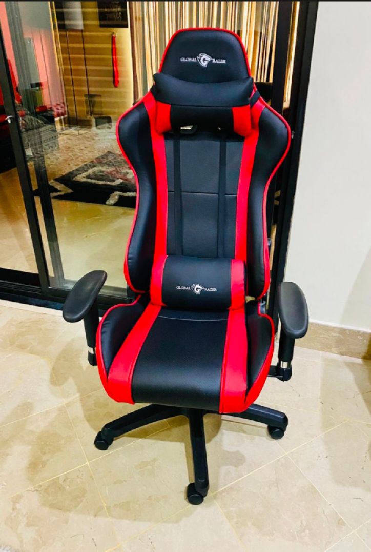 Global - Razer - Imported Gaming Chair