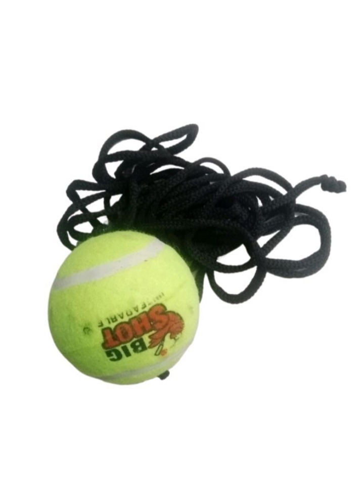 Hanging Tennis Ball With high quality rope Practice Ball