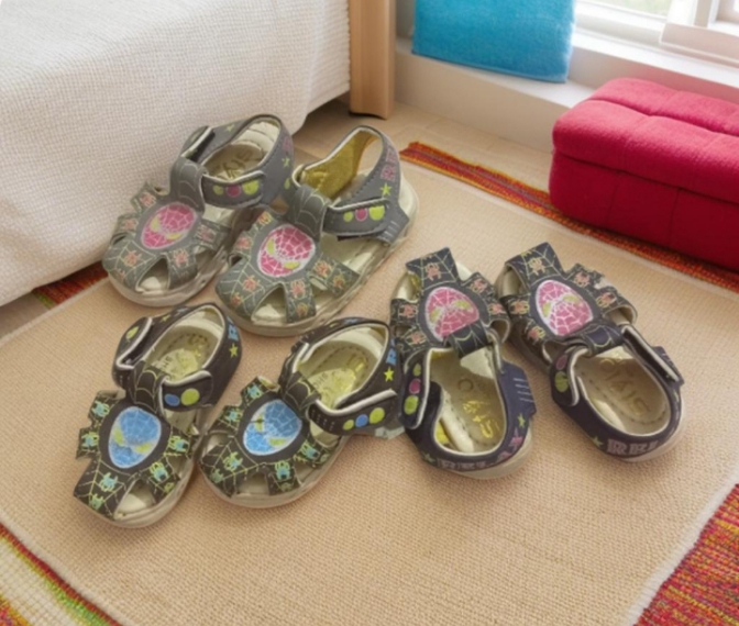 Baby sandals, Sandal for kids premium quality new design Sandal for boys