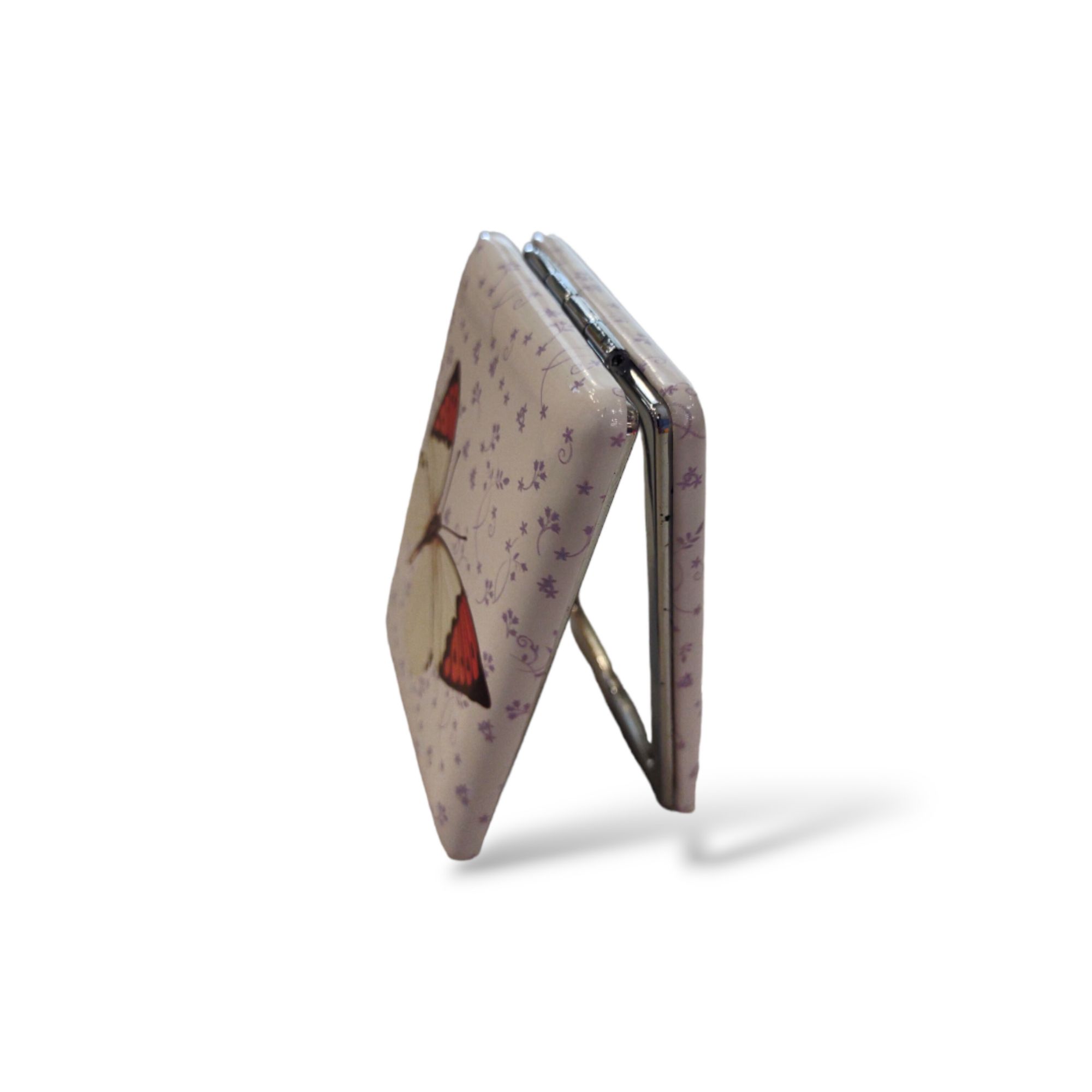Artistic Pocket/Purse Mirror