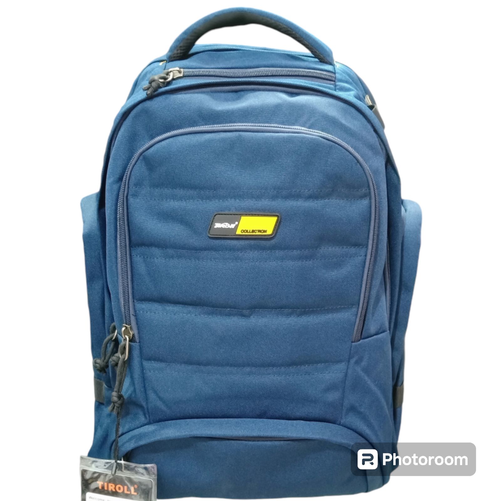Tirol school bags for higher classes special edition