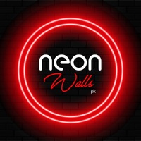 Neon Walls | Daraz PK