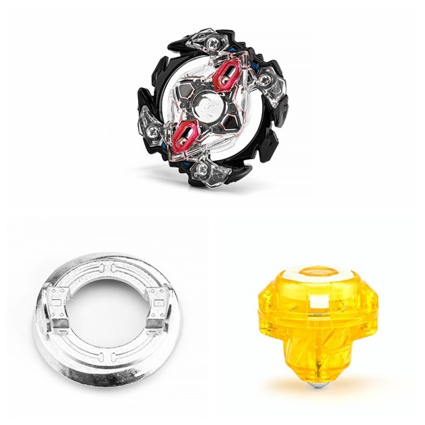 HOT! 2026 Burst Gyro Brand Spinning Tops Battle Gyroscope Collection  for Kids
