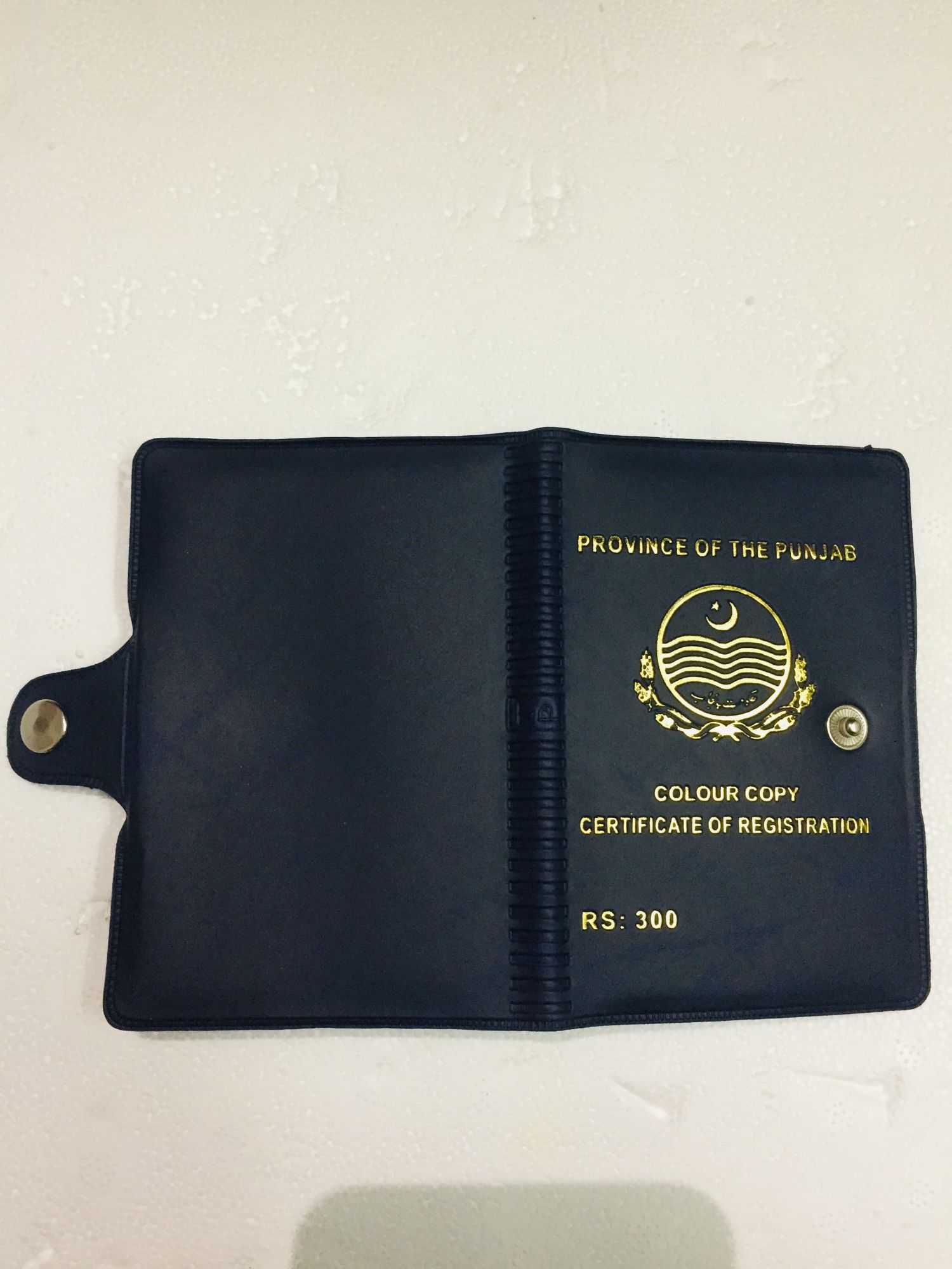 Passport cover | High quality leather passport cover | Good Quality