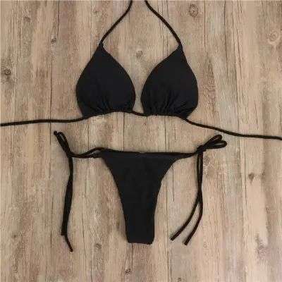 Buy China Wholesale Women Lingeries-sexy Bra And Panty Sets Blue