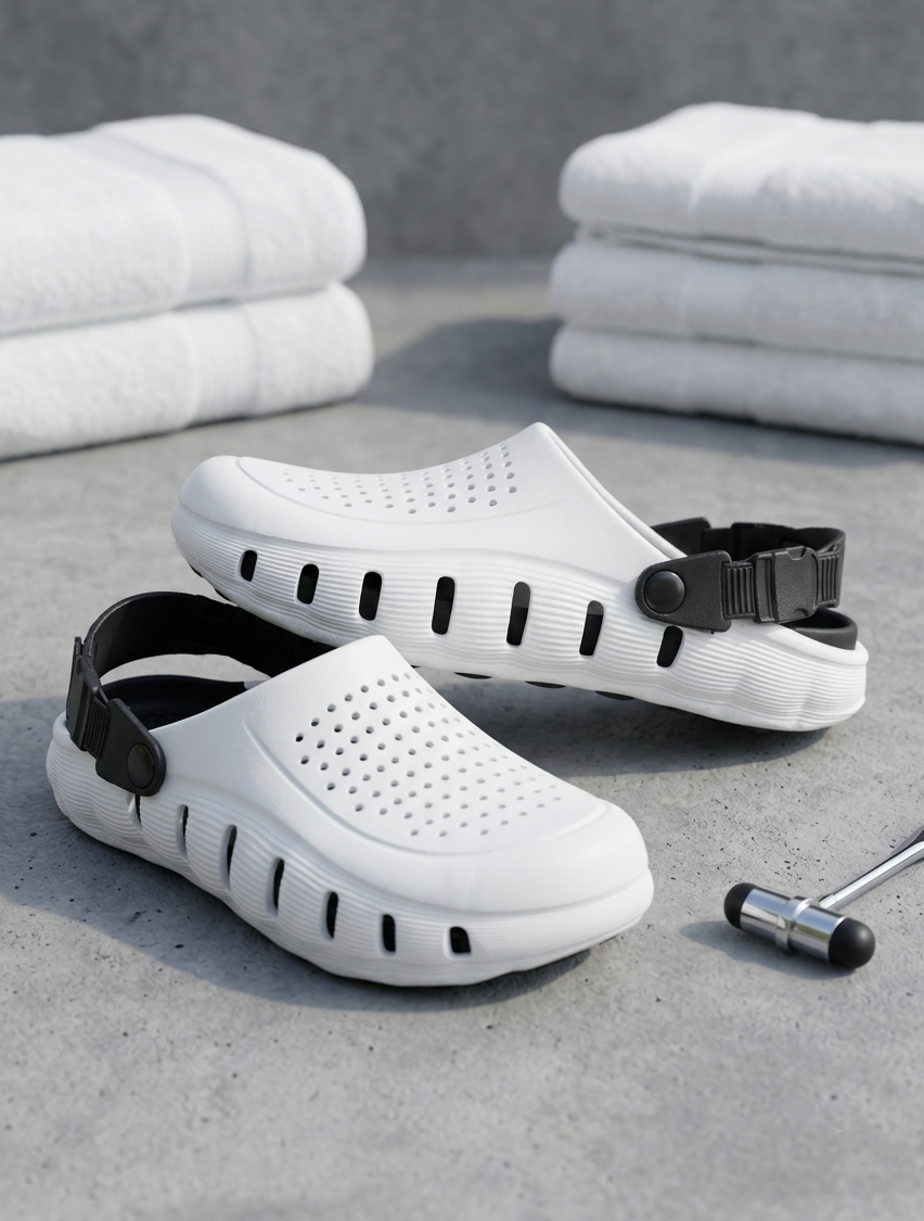 Chawla Medicated Clogs New Soft & Comfortable Sandals Design Best Quality Crocks by Chawla