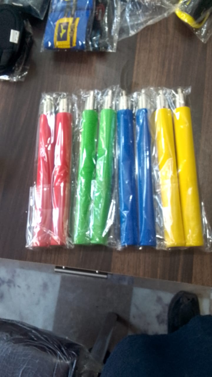 Foam Martial Arts Nunchaku