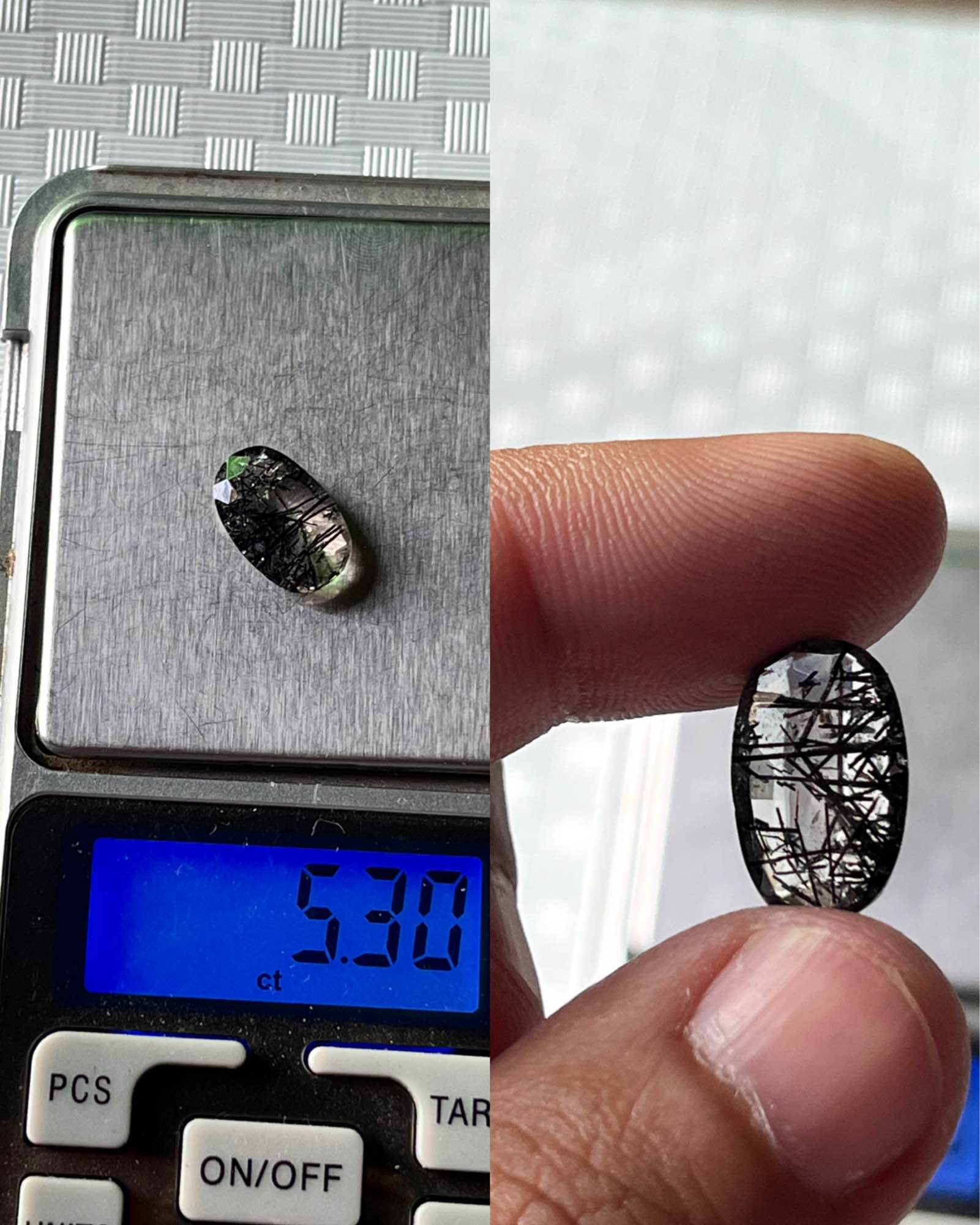 Moh e Najaf high-quality 100% natural original stone
Stone/Gemstone/Moh e Najaf Stone/Moh e Najaf Gemstone
۔