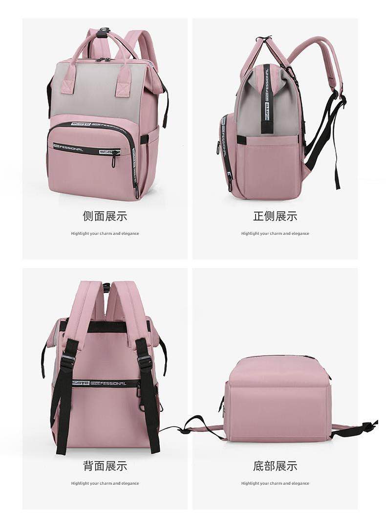 Baby diaper bags
