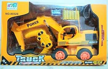 New Remote Control Rechargeable Vehicles - Different Designs, Stunt and Themed Cars - A Comprehensive Range of Advanced Rechargeable Models