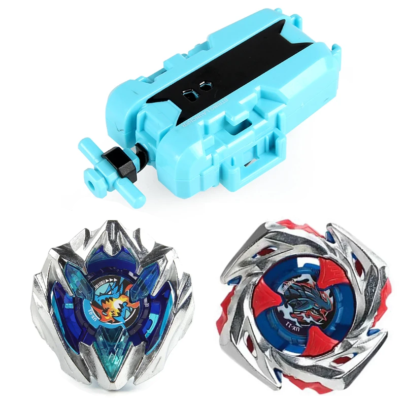 2026 NewBurst Gyro X Toy UX Gyro UX-11 Starter Impact Drake 9-60LR UX13 UX10 UX09 UX08 UX07 UX03 UX02 UX01