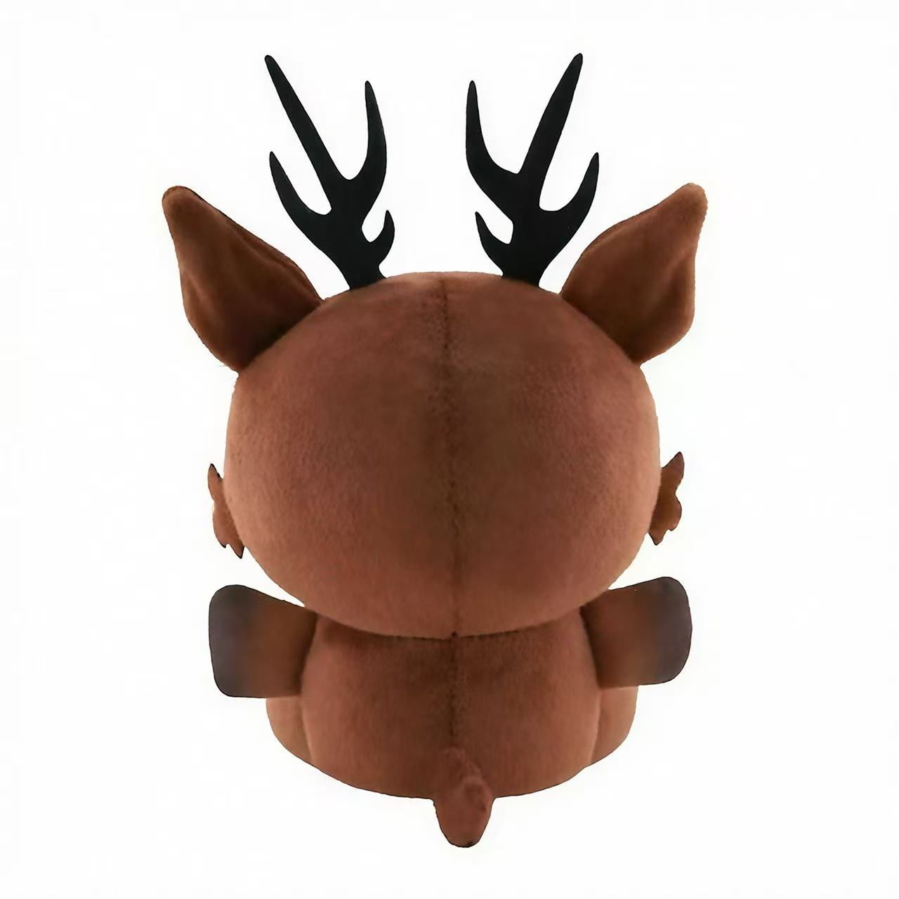 99 Nights In The Terrifying Forest Deer Plush ToysMovie Stuffed Animals Deer Toy Fans Birthday  Toys Halloween Kids