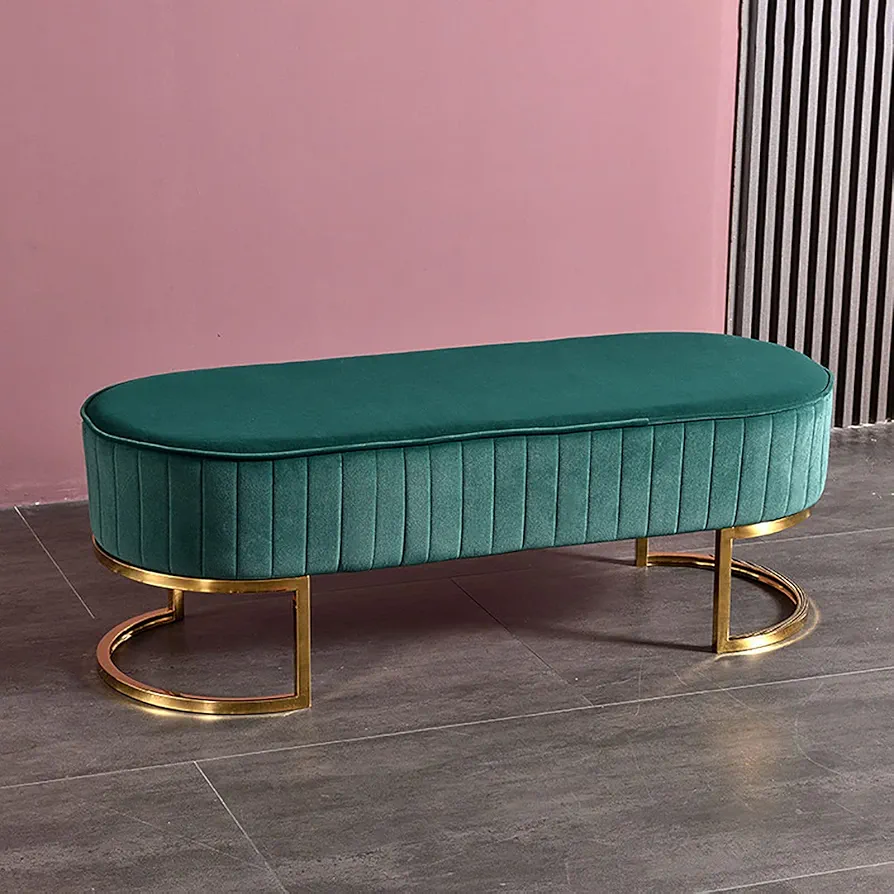 Fusion Nest 3/Three Seater Sofa with Sofa Stool Living Room Big Size ,Sitting Stools Set Home Furniture Hallway ottomans Two Seater Sofa Stool Bedroom Apartment Customization Available