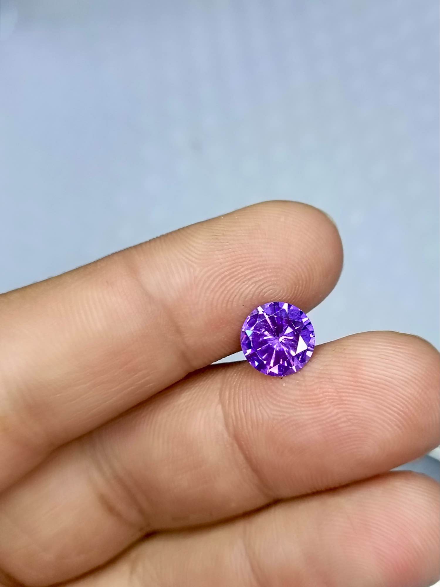 Premium Quality Multicolor Zircone stone Premium Quality Zircone Stone  Machine Cut Diamond Shape/High Quality/Stone/Gemstone/Zircone Stone/Zircone Gemstone.