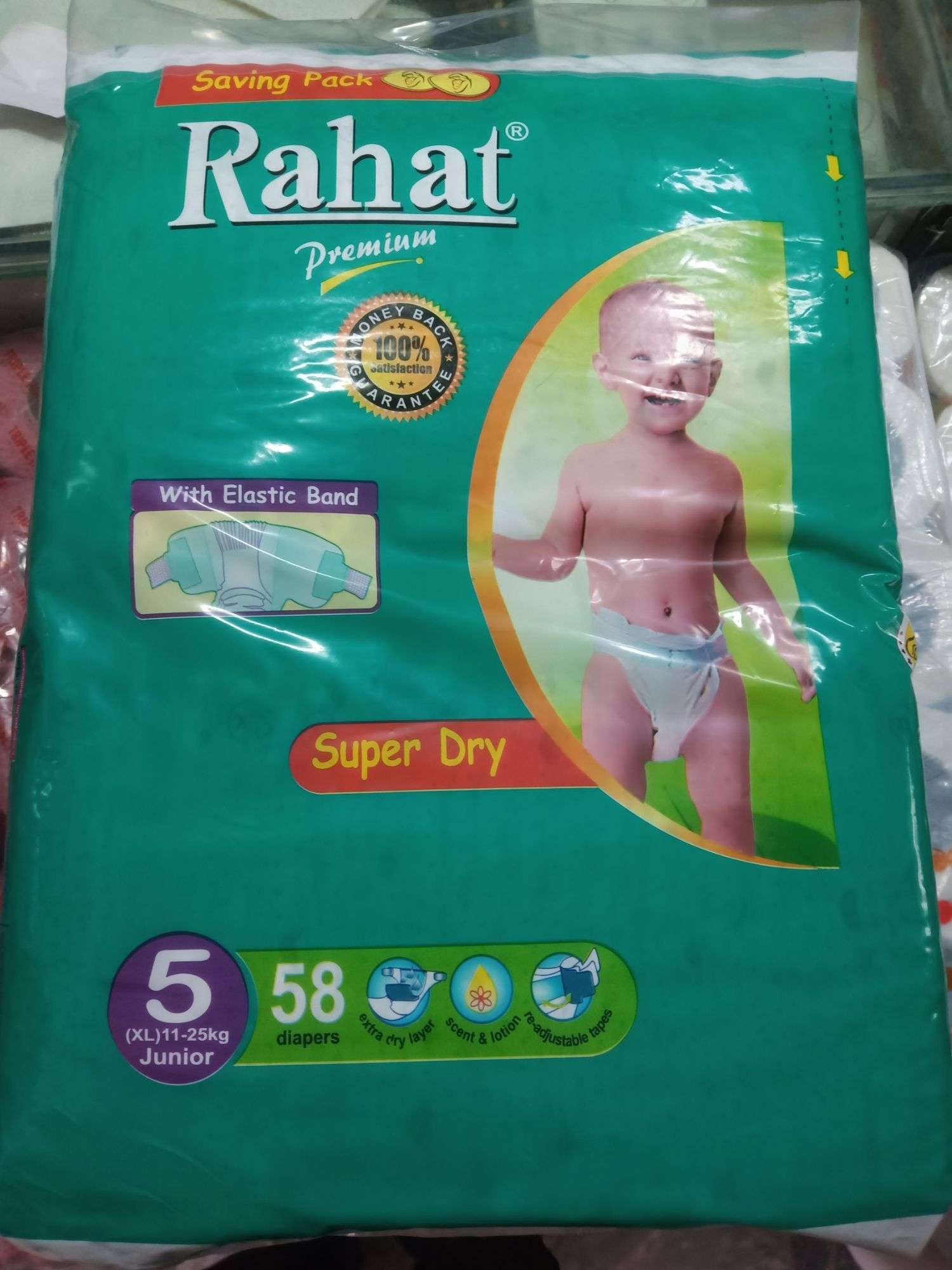 Buy Quality Adult Diapers, Pull-Ups & Wipes Online in Pakistan at Best  Price 