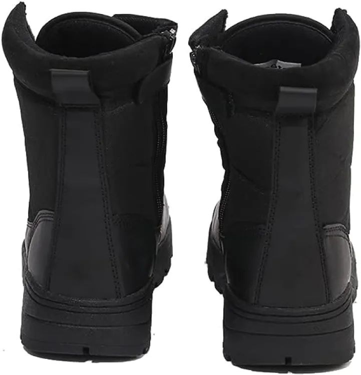 Swat Hiking Tactical Military Boots Men Boots Special Force Desert Combat Army Boots Man Hiking Boots Ankle Shoes Men Work Safty Shoes low price