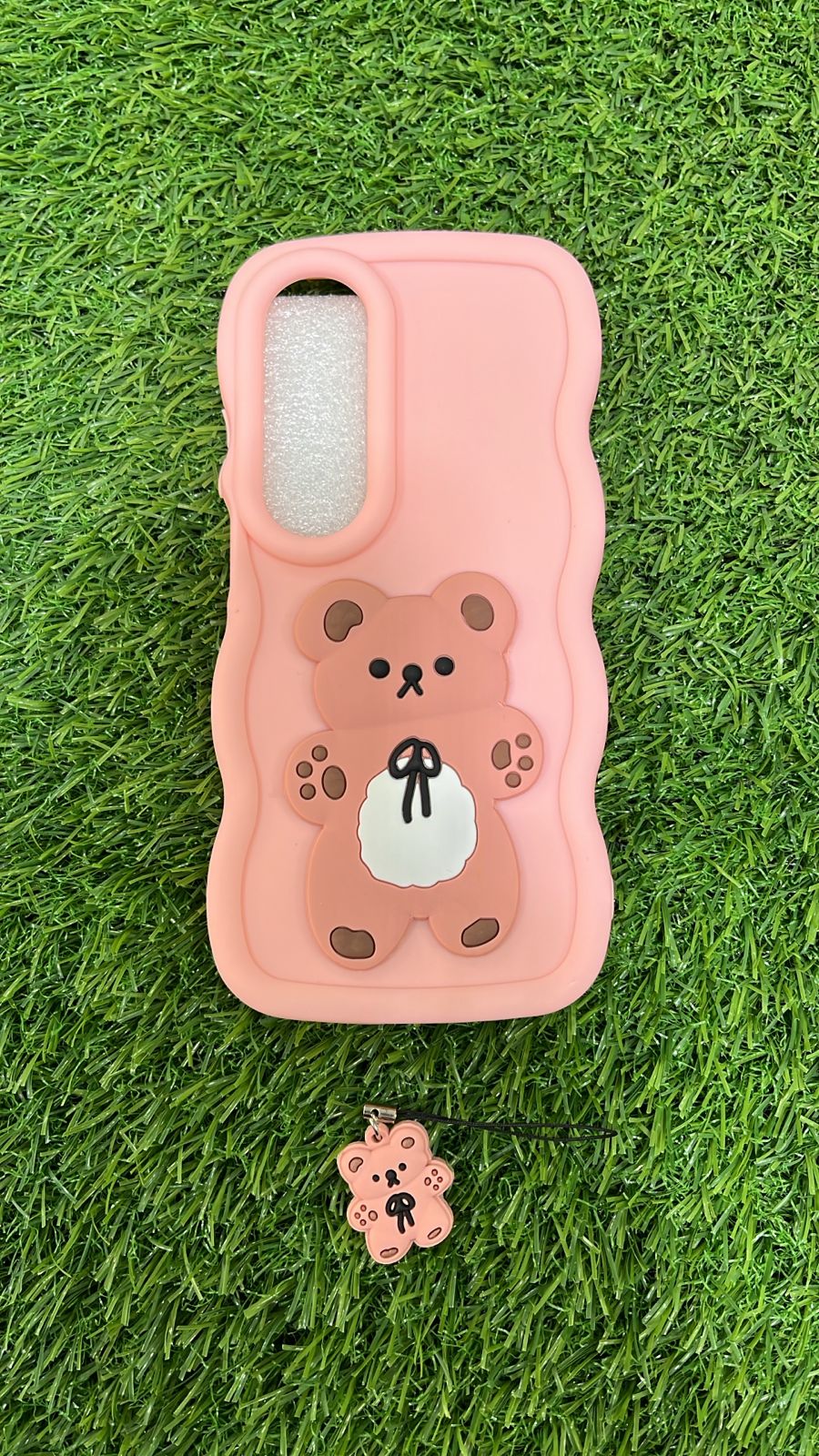 OPPO A60 BACK COVER LASIES FANCY PREMIUM QUALITY