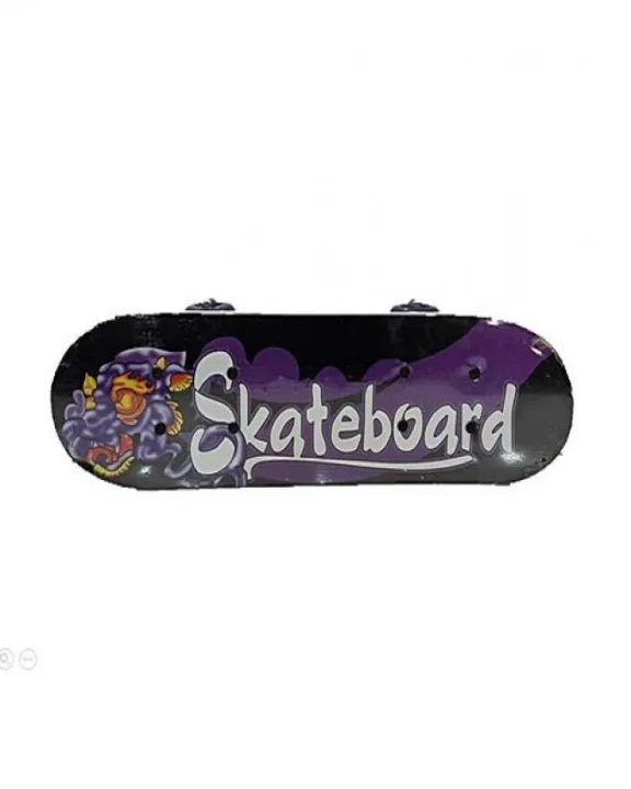 Gold Star Skateboard For Kids