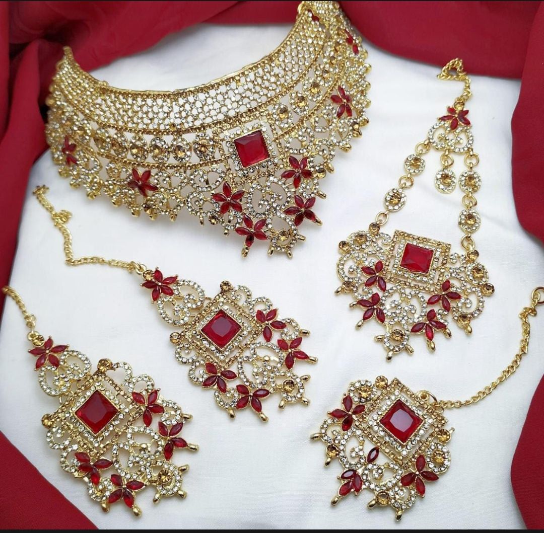Zarcoon bridal cooler set