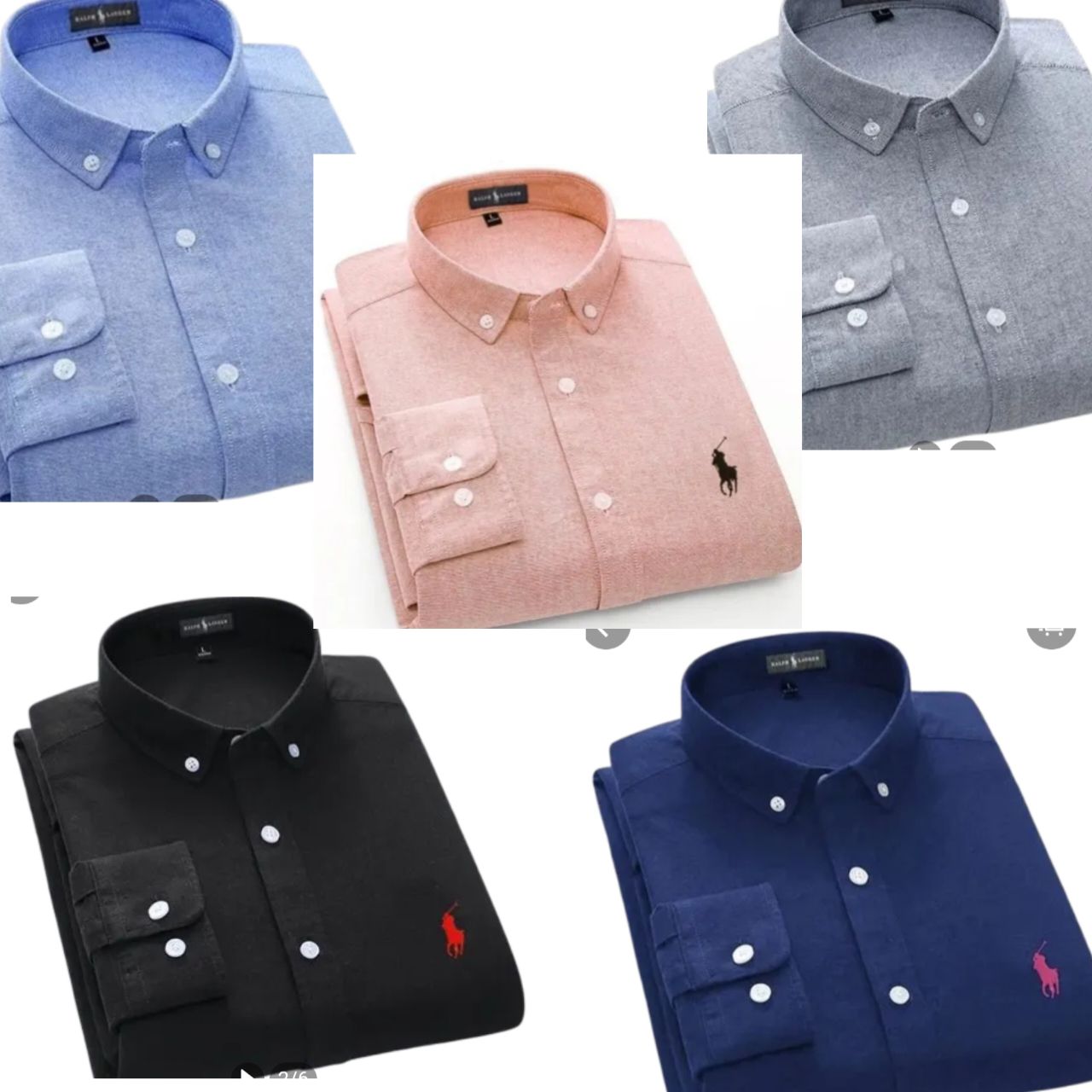 Formal polo shirt for mens -Dress shirt - party wear -export quality -shimrey cotton stuff- party wear-office wear