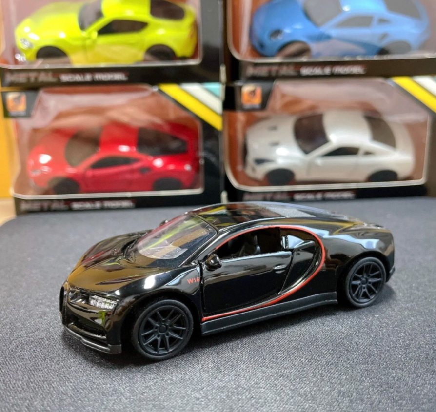 Metal Car Best Quality
