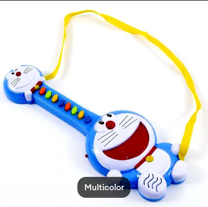 Rafa shop Doremon Telephone for Kids Learning Talk on
Phone / Doraemon Telephone Set for Kids /
Telephone Toys for Kids, Girls and Boys /
Musical Doraemon Toys