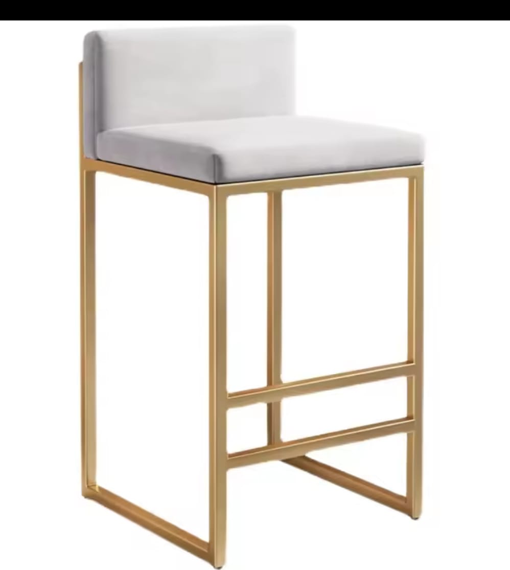 Kitchen Chairs/ Bar Stool Counter Height Modern Dining Chair, for Kitchen, Dining, Bedroom, Living Room