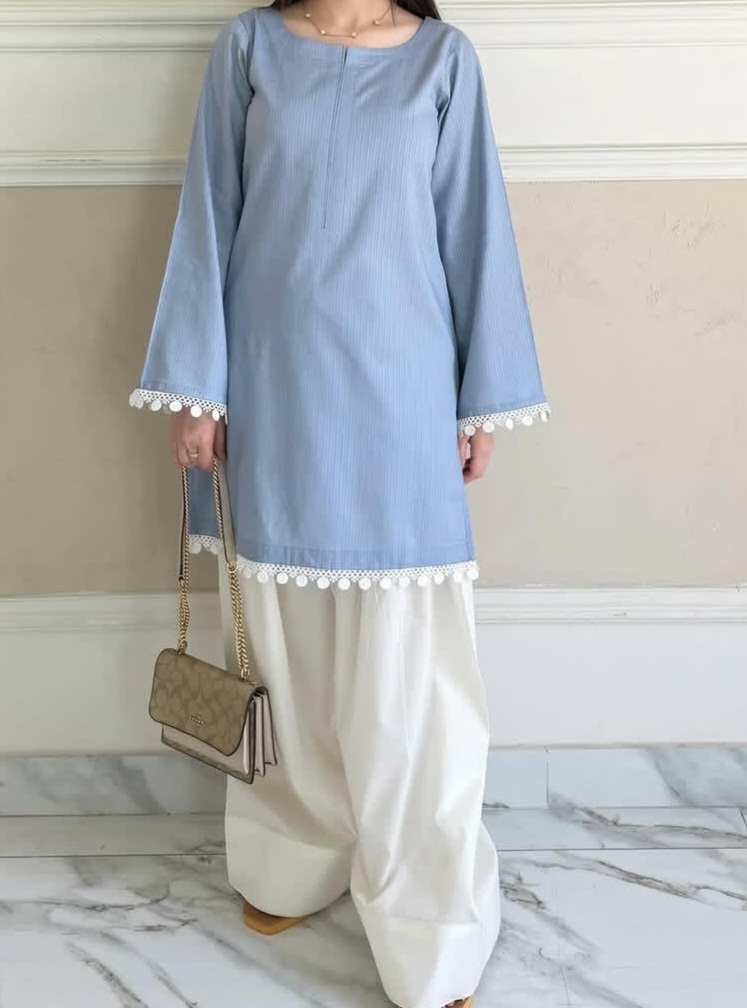 trending farshi shalwar kameez set suit dress 1pc and 2pc for women and girls best for summer