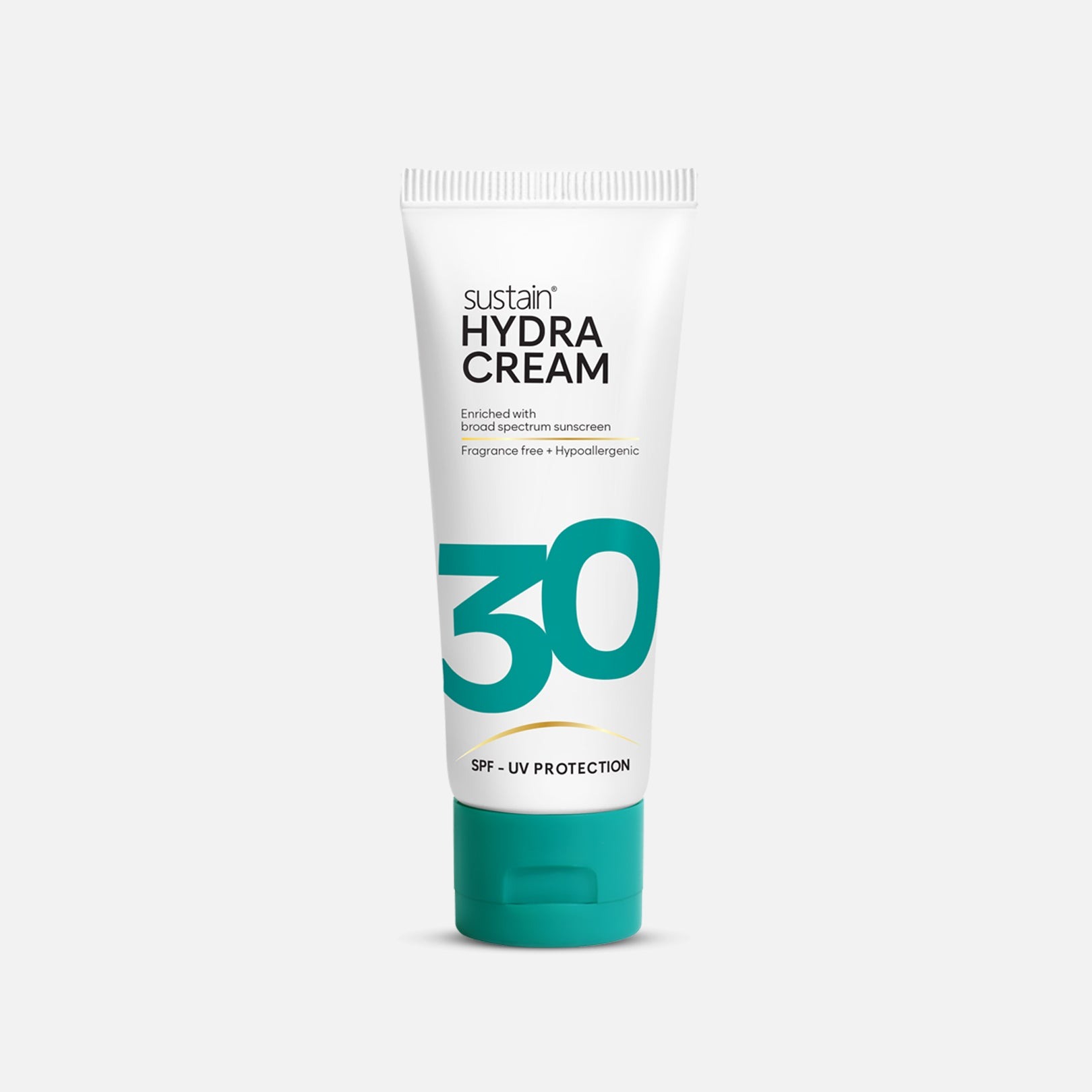 Sustain Hydra Cream | Moisturising Skin Care | 40g