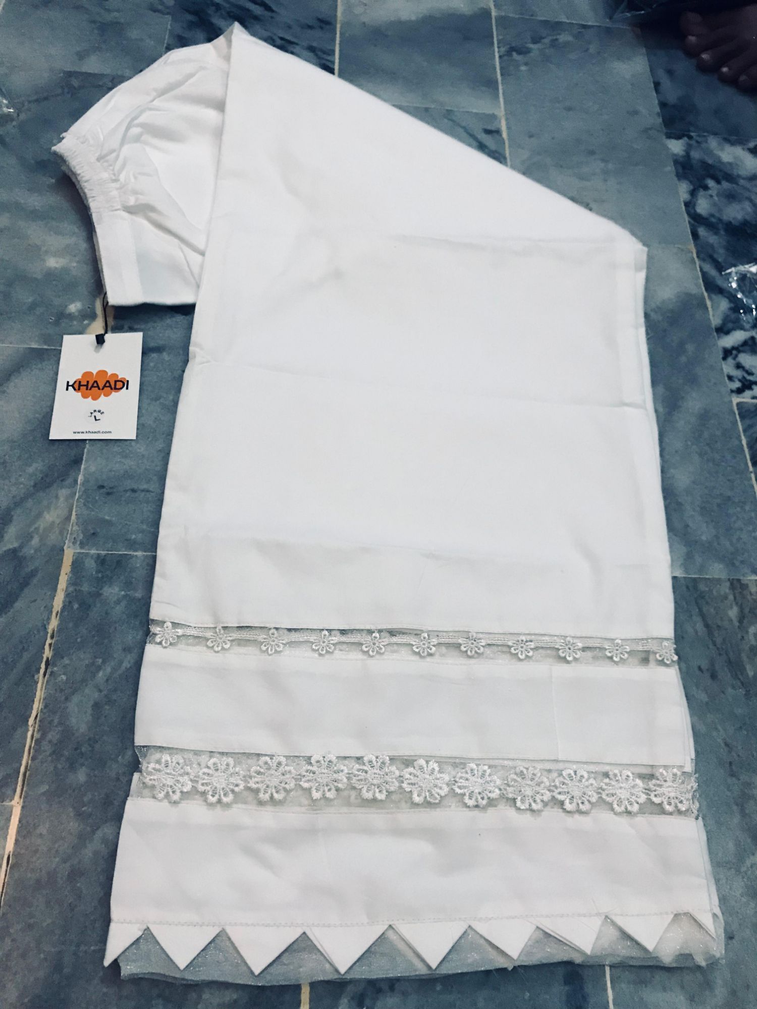 ladies plazo qulottes | lawn plazo