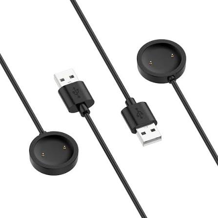 Replacement Magnetic Charging Cable For Mibro Lite, Mibro X1, Mibro Color