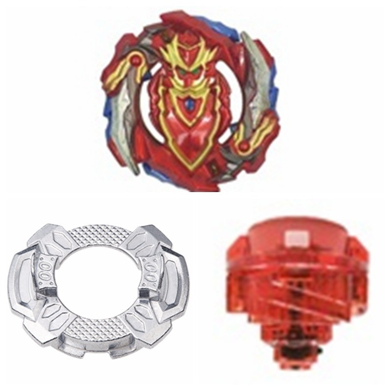 HOT! 2026 Burst Gyro Brand Spinning Tops Battle Gyroscope Collection  for Kids