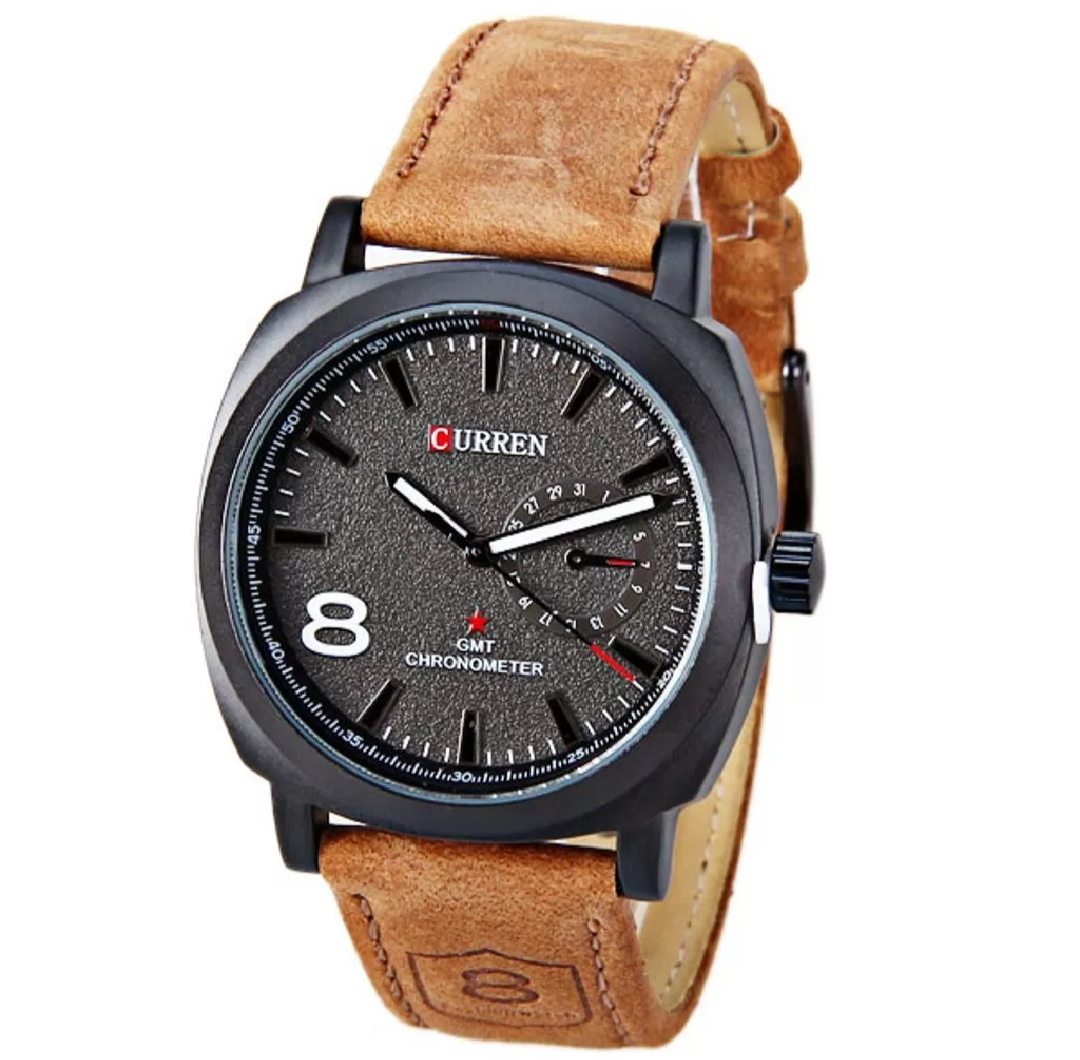 Hot Selling Trendy Watch For Boys and Watches for Men