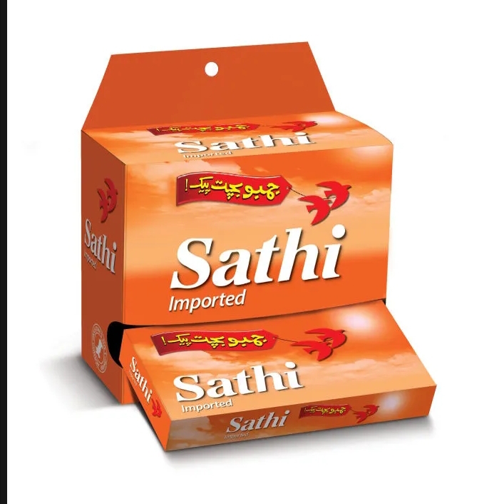 simple Satathi  1*6pcs 5pack 30pcs