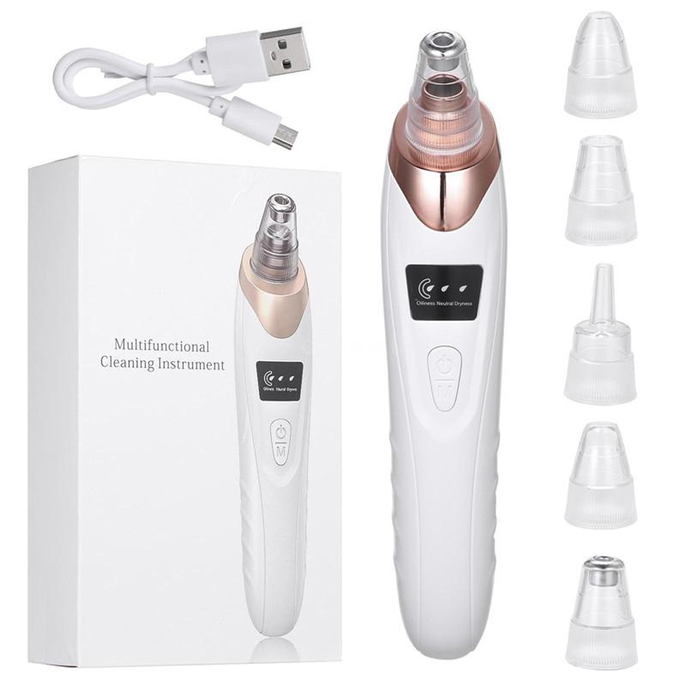 DermaSuction Blackhead Remover - photo 1