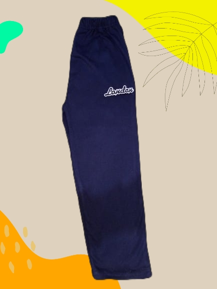 Pack off 2 PCs Summer Trousers For Kids 1 year to 14 Years