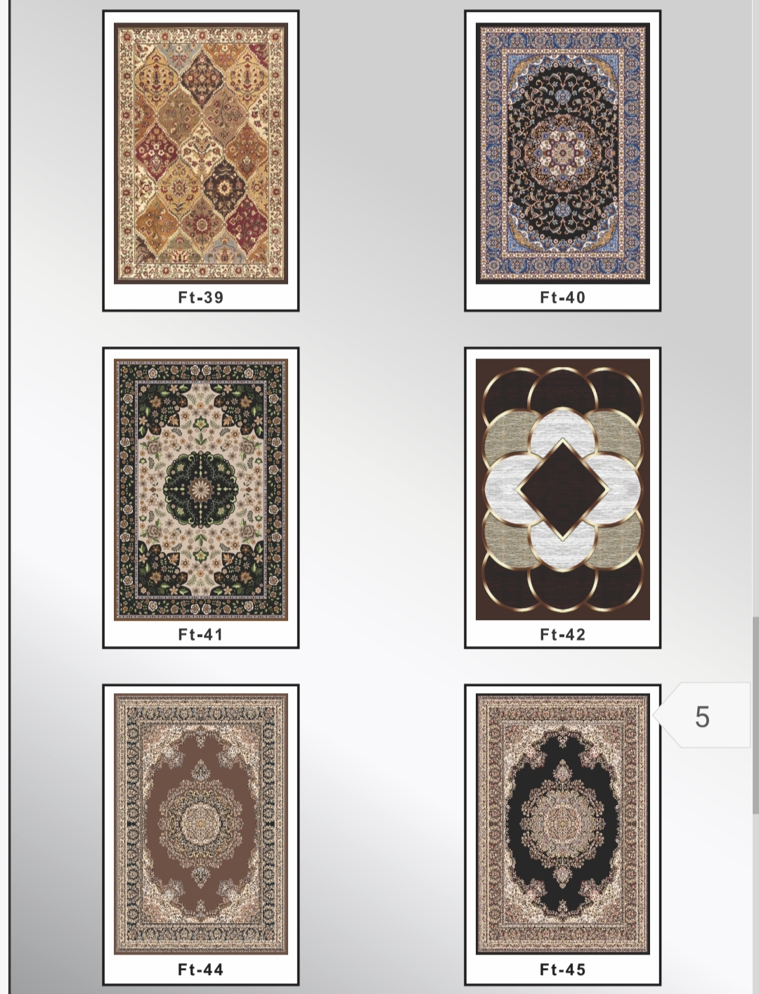 Carpet Center Piece, Floor Mat, Carpet Rugs, Beautiful Rug Aprprox 5ft x 8ft