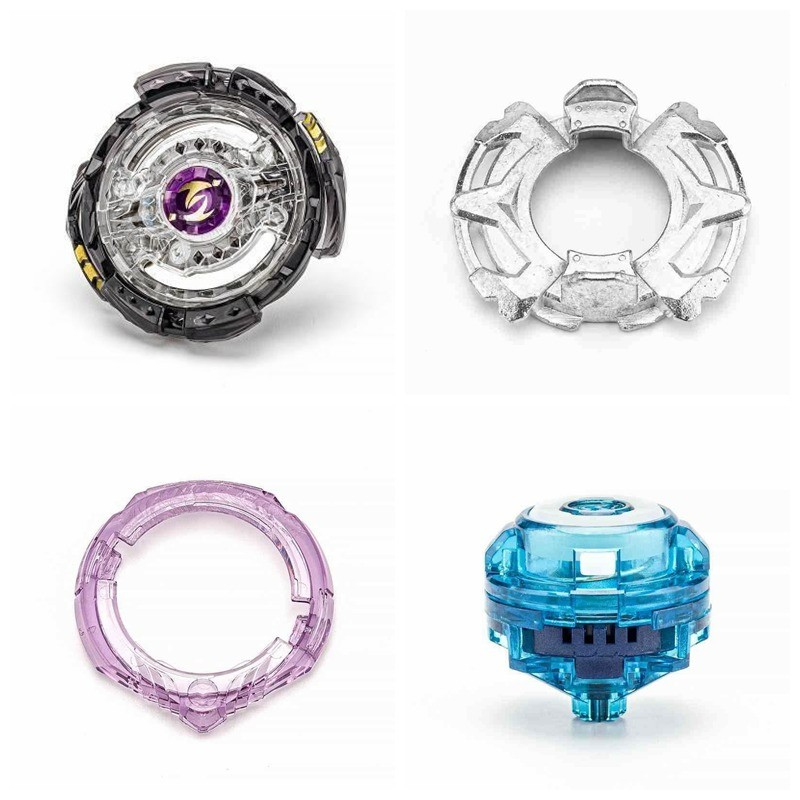 HOT! 2026 Burst Gyro Brand Spinning Tops Battle Gyroscope Collection  for Kids