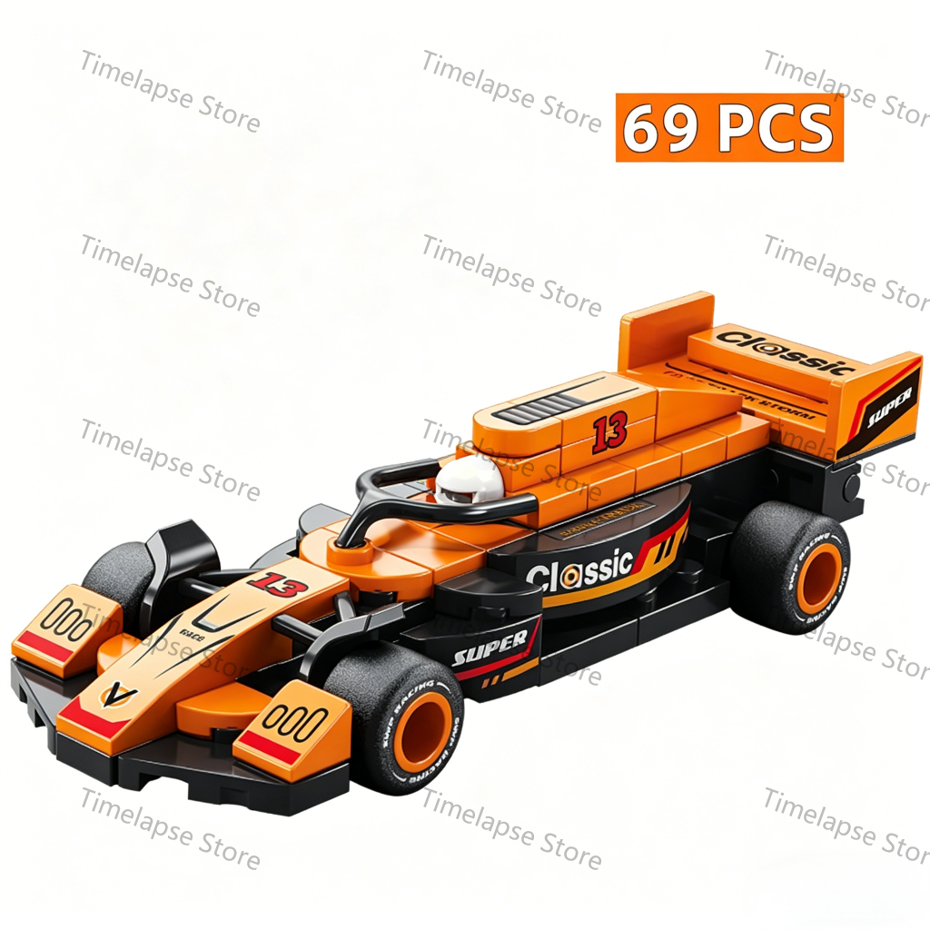 no Box 69pcs