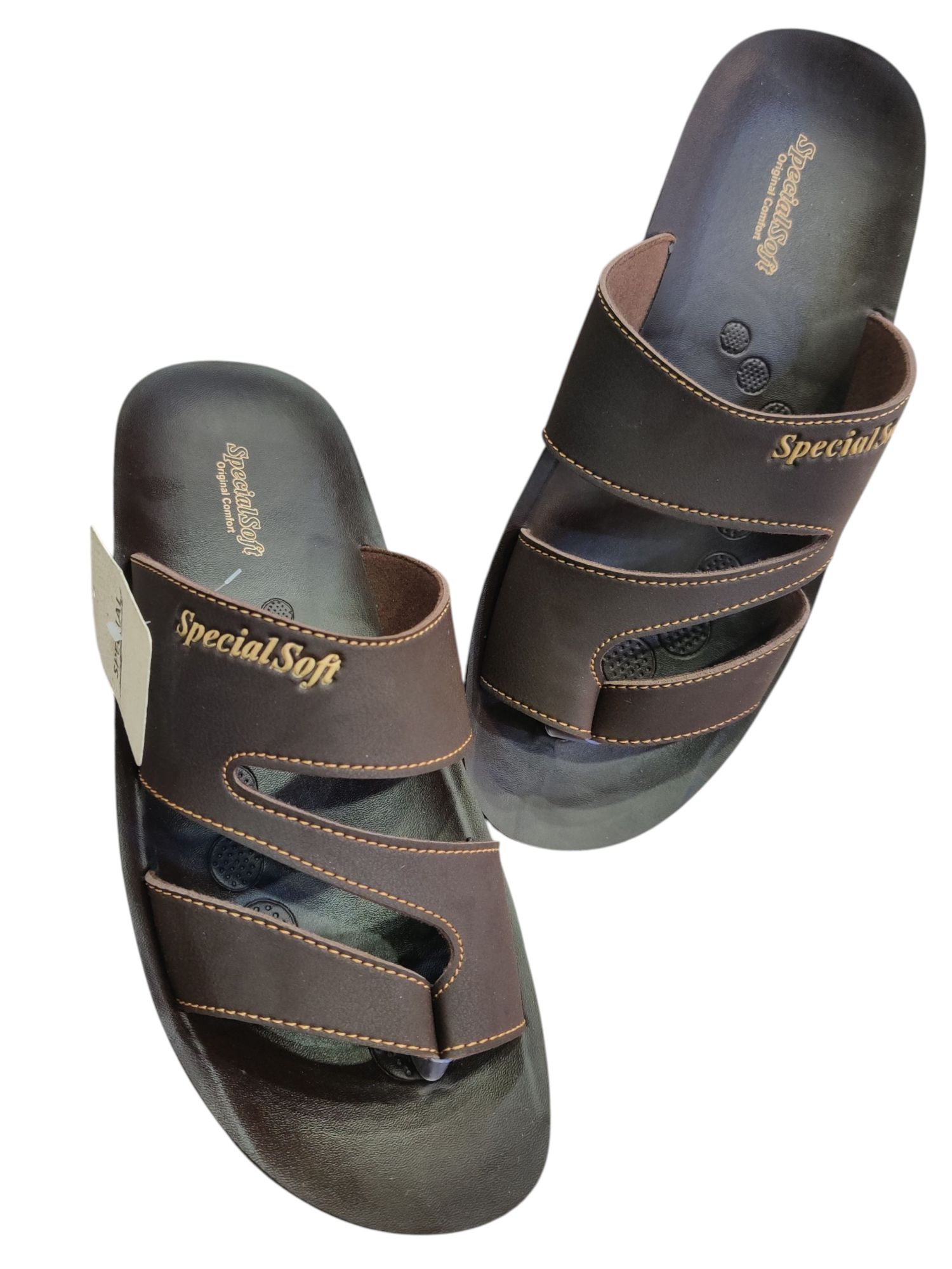 Special Soft Men’s Comfortable Slippers