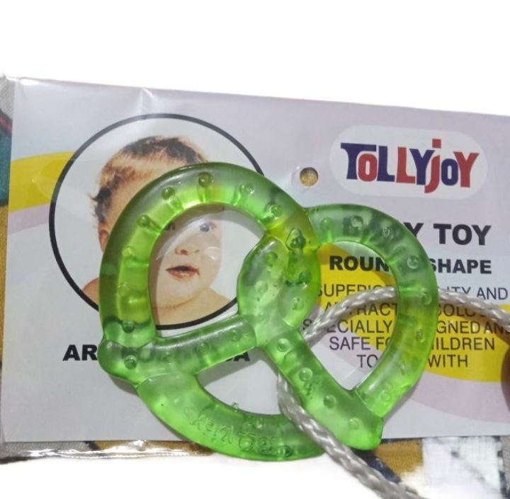 Teether for Babies