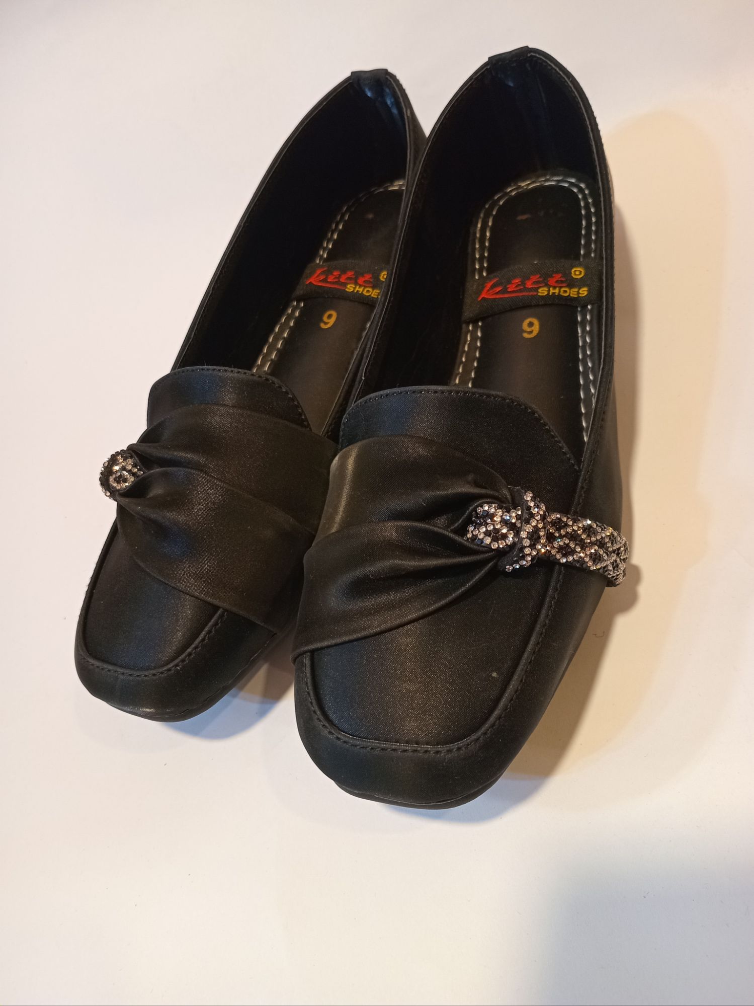 Moza shoes pumpy shoes for girls or women pumps shoes winter wear shoes casual shoes