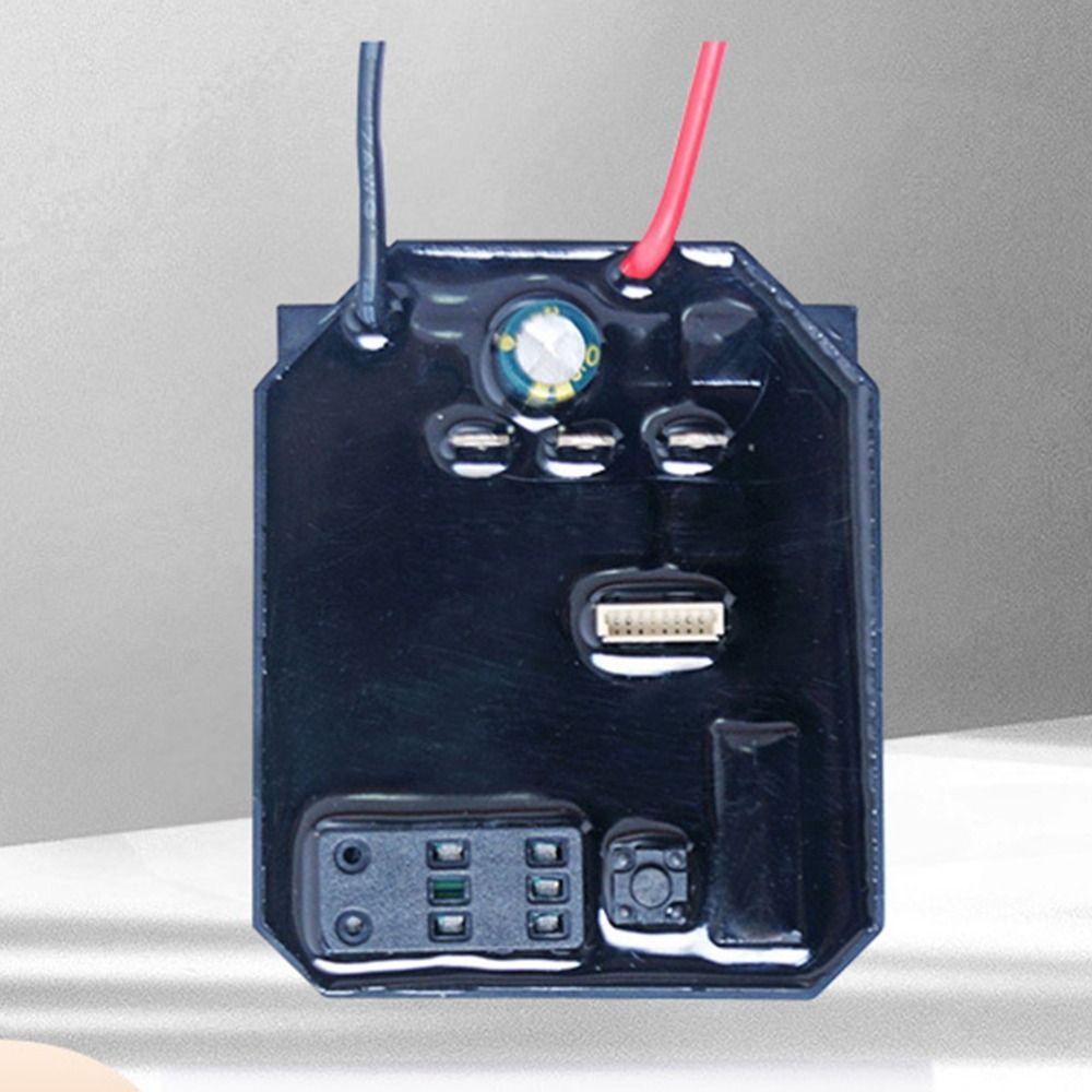Suitable For MAKITA/DAYI Universal Brushless Electric Wrench Drive Board Controller Motherboard Accessories Speed Switch