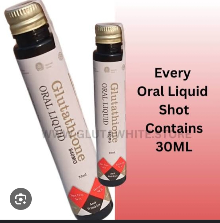 Buy glutathione oral Online at Best Price in Pakistan - Daraz.pk