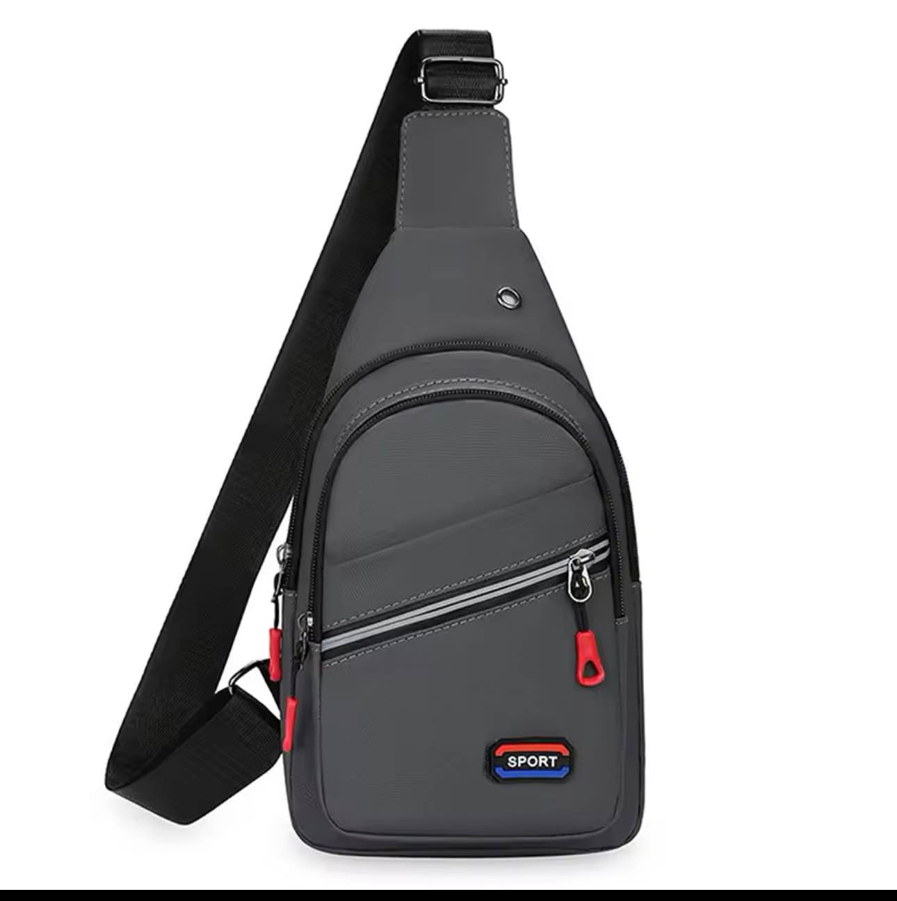 Cross body bag for boys