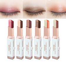 O'CHEAL Two-Color Gradient Eyeshadow Stick – Instant Shimmer & Contour